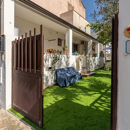 Monolocale Gio Apartment Carbonia Exterior photo
